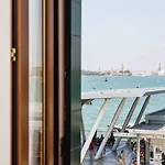 Giardinetto Venezia 호텔 3*