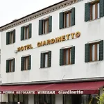 Giardinetto Venezia 호텔 베니스-리도