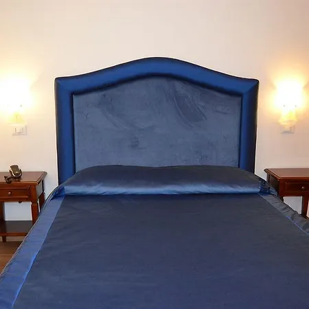 فندق Giardinetto Venezia 3*
