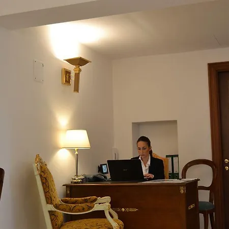Giardinetto Venezia Hotel Venezia Lido