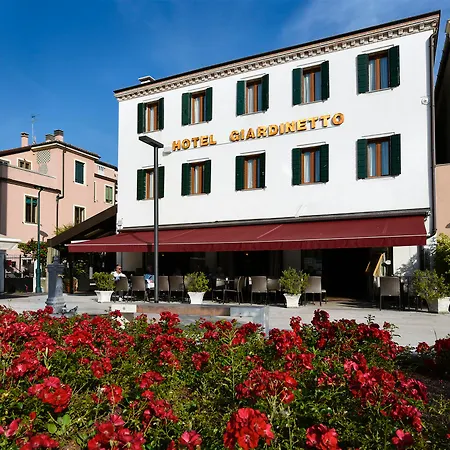 Giardinetto Venezia 3* Venezia Lido
