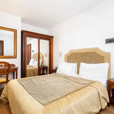 Hotel Giardinetto Venezia Venezia Lido