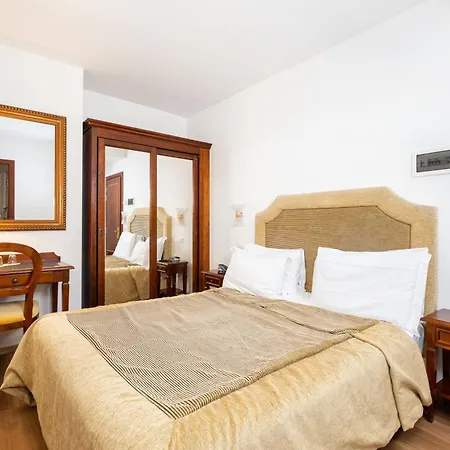 Hotel Giardinetto Venezia Venetië-Lido