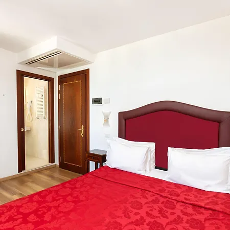 Giardinetto Venezia 3* Venezia Lido