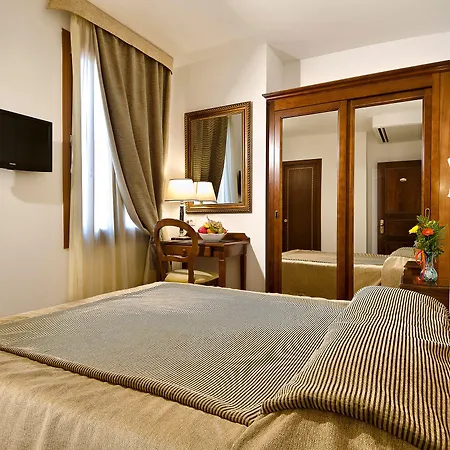 Giardinetto Venezia Hotel Venetië-Lido