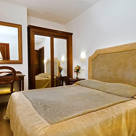Giardinetto Venezia Hotel Venetië-Lido