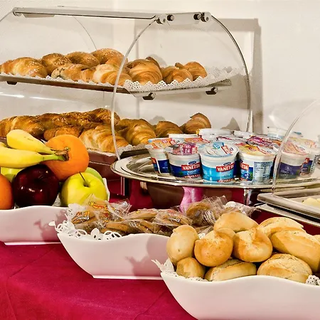 Giardinetto Venezia Hotel 3*