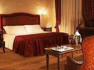 Hotel Giardinetto Venezia Venezia Lido