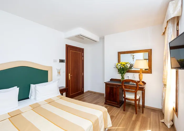 Giardinetto Venezia 3* Lido di Venezia