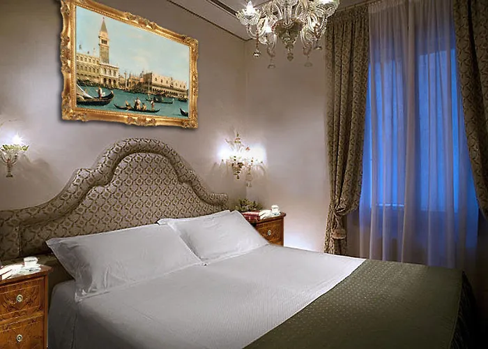 Giardinetto Venezia 3* Lido di Venezia
