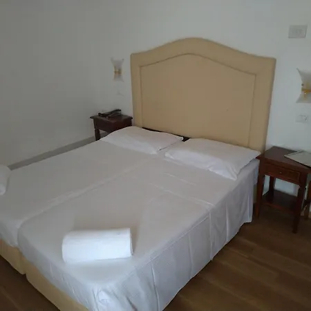 Giardinetto Venezia ホテル ヴェネツィア・リド島