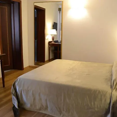 Giardinetto Venezia ホテル