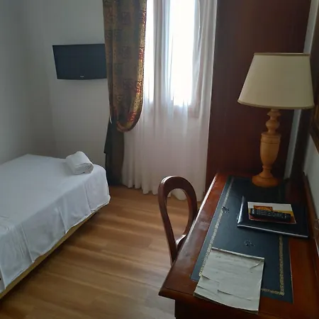 Giardinetto Venezia 3* ヴェネツィア・リド島