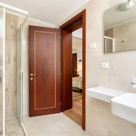 Giardinetto Venezia 3* Lido de Venecia