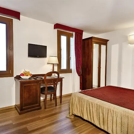 Hotel Giardinetto Venezia Lido de Venise