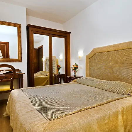 Giardinetto Venezia 3* Lido de Venecia