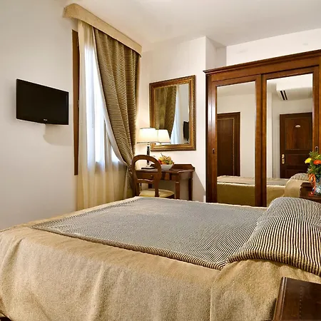 ホテル Giardinetto Venezia