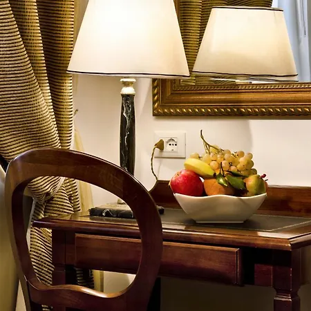 ホテル Giardinetto Venezia ヴェネツィア・リド島