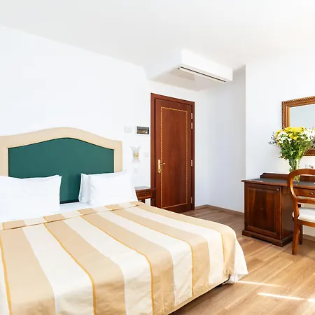 Giardinetto Venezia ヴェネツィア・リド島