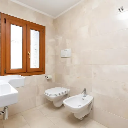 Giardinetto Venezia ホテル 3*