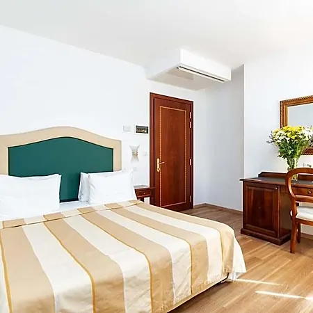 Hotell Giardinetto Venezia