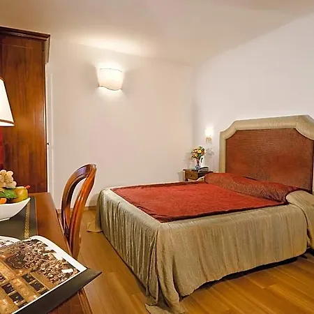 Hotell Giardinetto Venezia