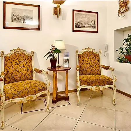 Giardinetto Venezia Hotel