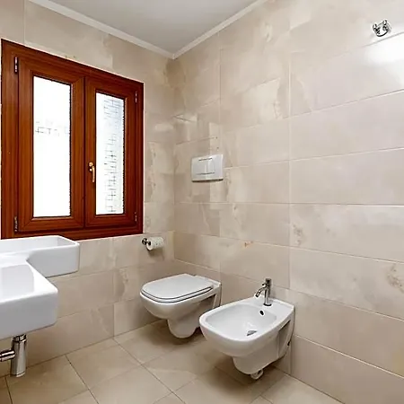 Giardinetto Venezia 3*