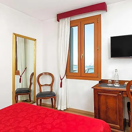 Hotell Giardinetto Venezia