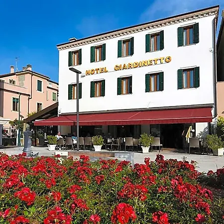 Giardinetto Venezia 3*