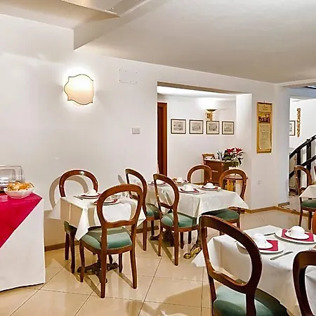 Hotel Giardinetto Venezia Lido di Venezia