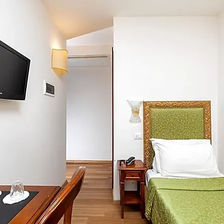 Hotel Giardinetto Venezia Lido di Venezia