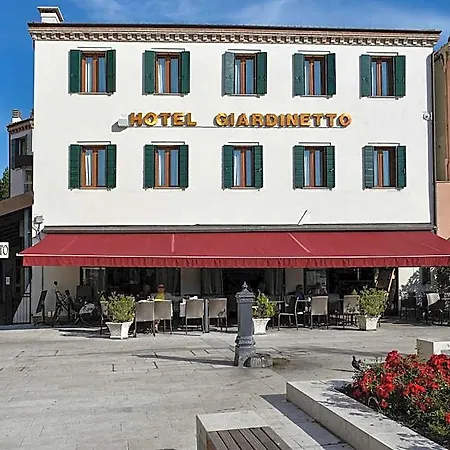 Hotel Giardinetto Venezia