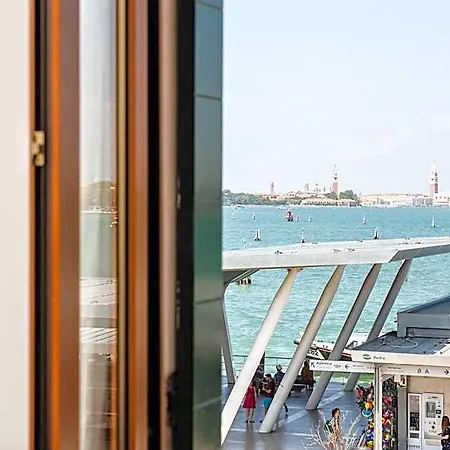 Giardinetto Venezia Lido di Venezia