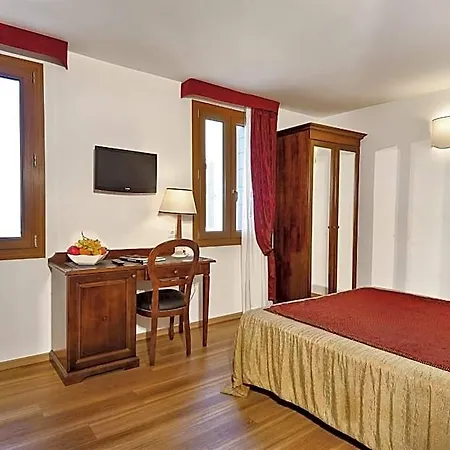 Giardinetto Venezia Hotel
