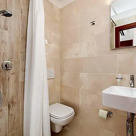 Hotel Giardinetto Venezia Lido de Venecia