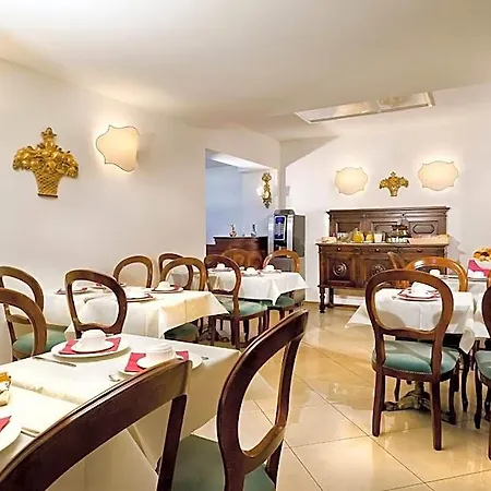 Giardinetto Venezia 3* Lido di Venezia