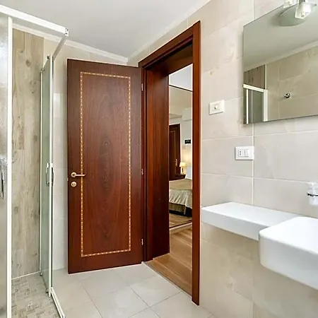 Giardinetto Venezia Hotel 3*