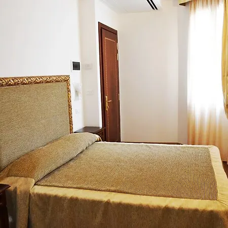 ホテル Giardinetto Venezia