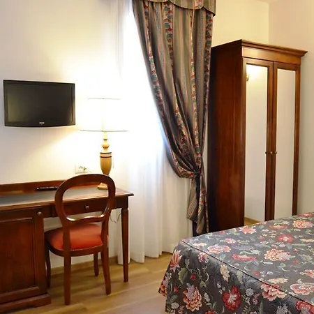 Giardinetto Venezia 3* Lido de Venecia