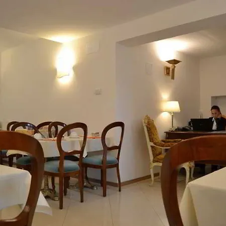 Giardinetto Venezia ヴェネツィア・リド島