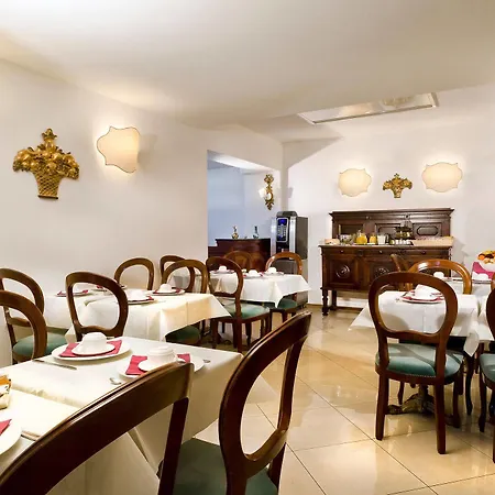 Giardinetto Venezia 3* البندقية-ليدو