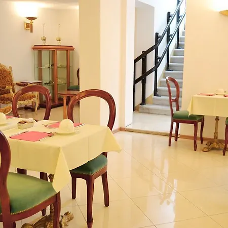 Giardinetto Venezia 3* ヴェネツィア・リド島