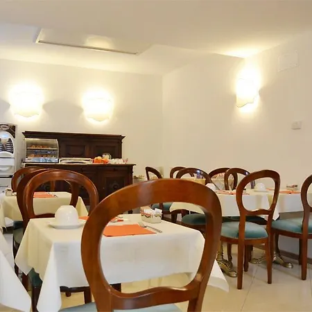 Hotell Giardinetto Venezia