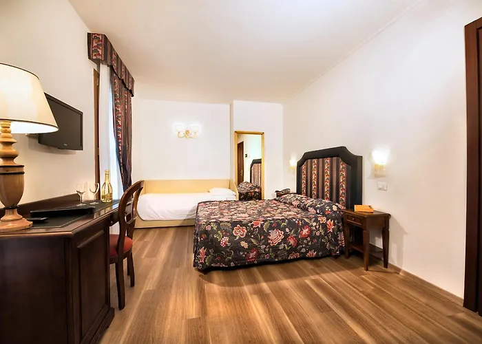 Giardinetto Venezia 3*