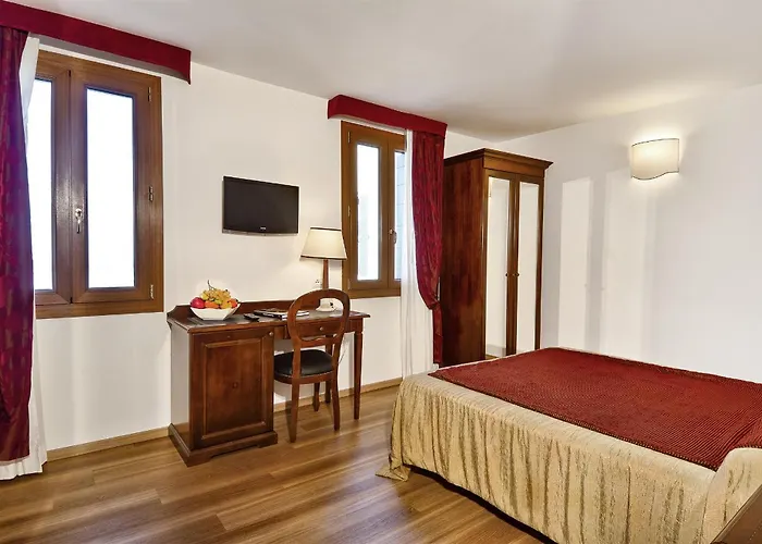 Hotel Giardinetto Venezia Lido di Venezia
