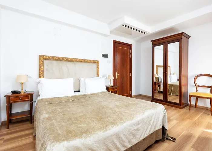 Hotel Giardinetto Venezia Lido di Venezia