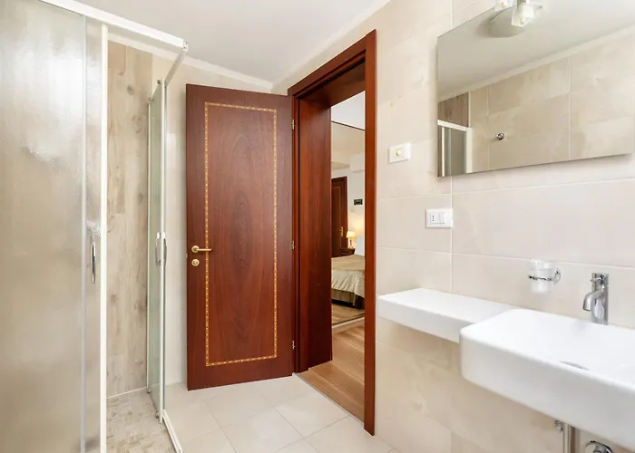 Giardinetto Venezia Hotel 3*