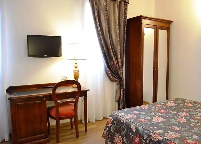 Giardinetto Venezia 3* Lido di Venezia