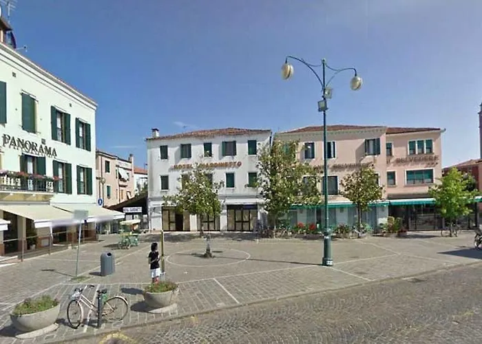 Giardinetto Venezia 3*